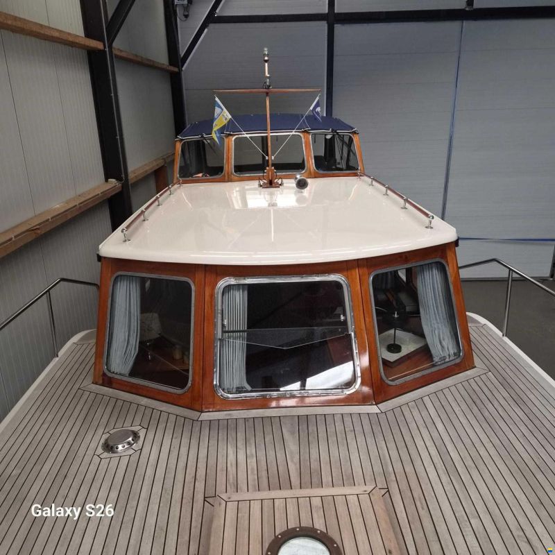 Dolman Kruiser 12.65