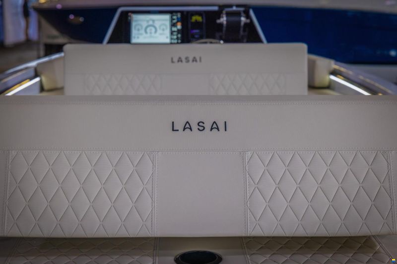 Lasai 22 GL
