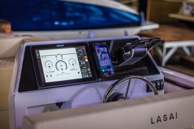 Lasai 22 GL