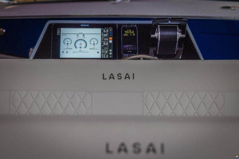 Lasai 22 GL