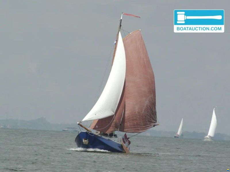 Kos Meinstra Zeeschouw
