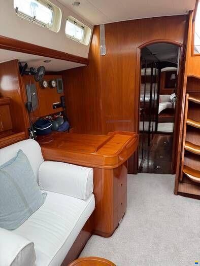 Beneteau 57