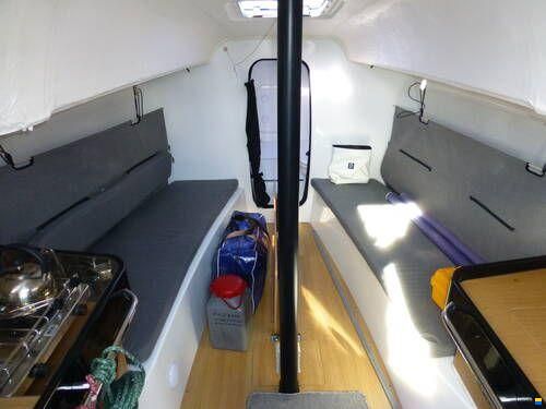 Jeanneau Sun Fast 3300