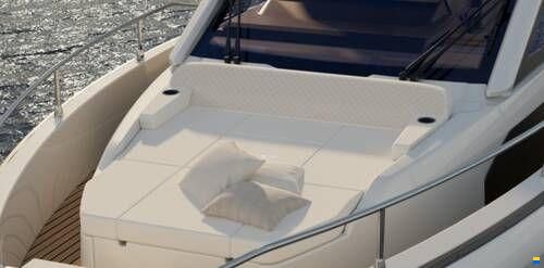 Jeanneau DB37