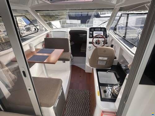 Jeanneau Merry Fisher 755