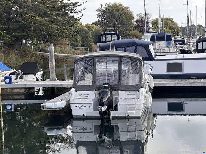Jeanneau Merry Fisher 755