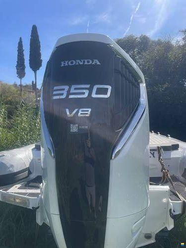 Highfield 900 Sport