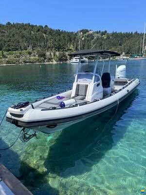 Highfield 900 Sport