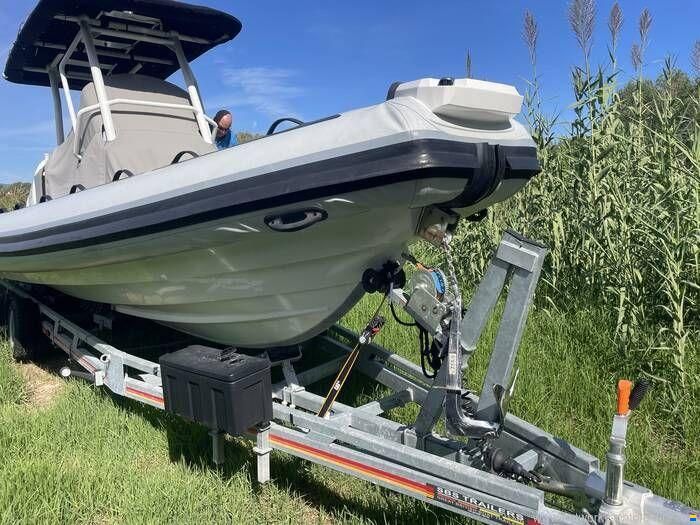 Highfield 900 Sport