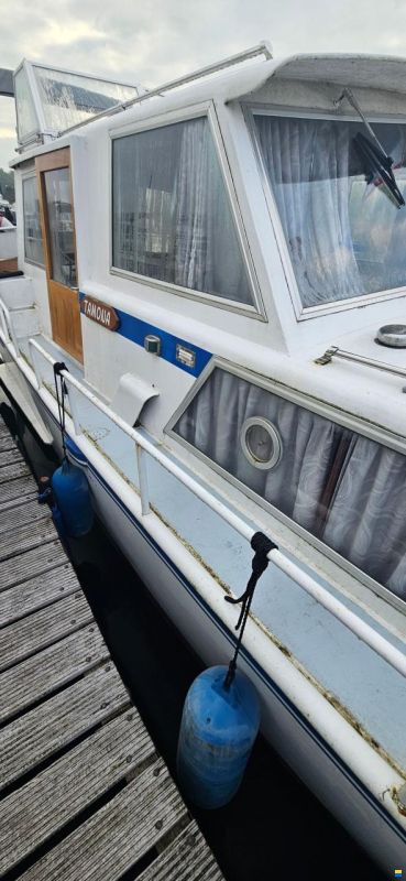 Tjeukemeer Kruiser