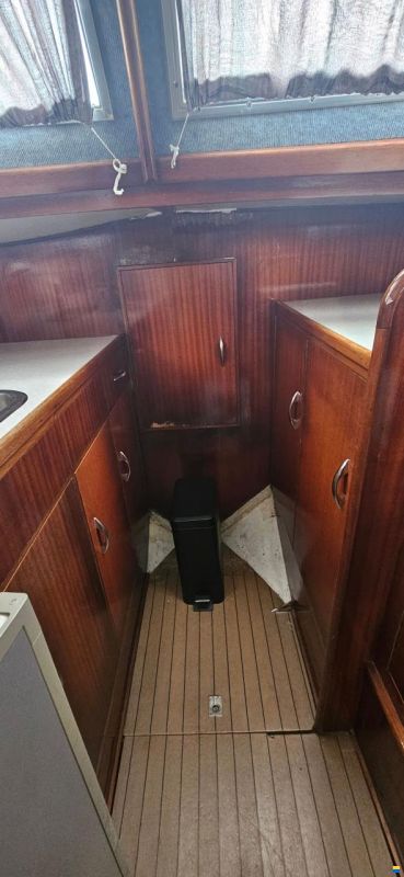 Tjeukemeer Kruiser