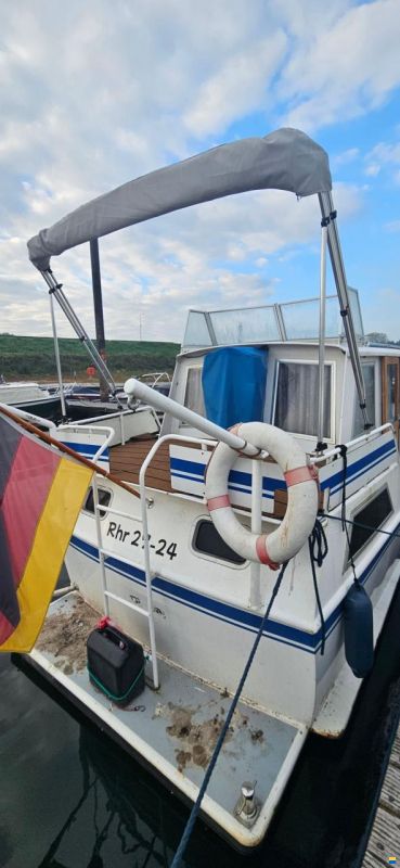 Tjeukemeer Kruiser