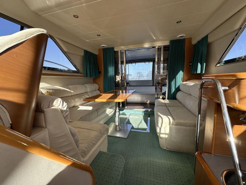 Princess 380