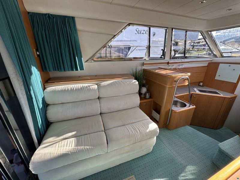 Princess 380