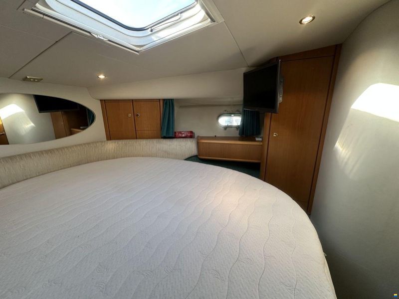 Princess 380