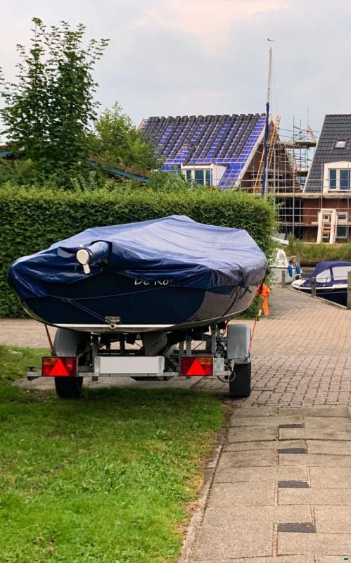 Randmeer Advance