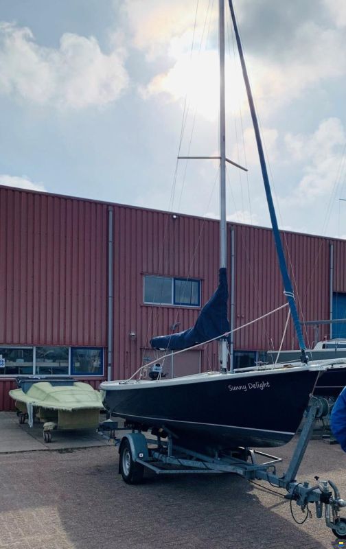 Randmeer Advance