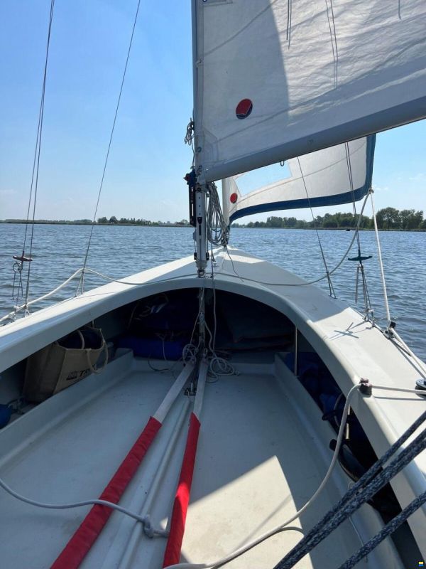 Randmeer Advance