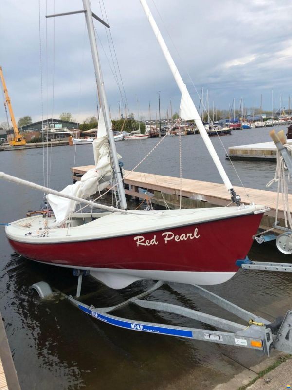 Randmeer Advance