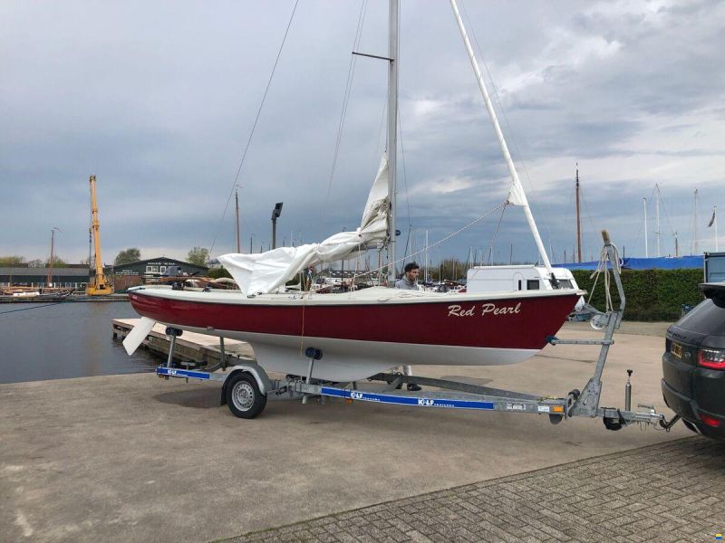 Randmeer Advance