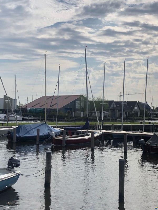 Randmeer Advance