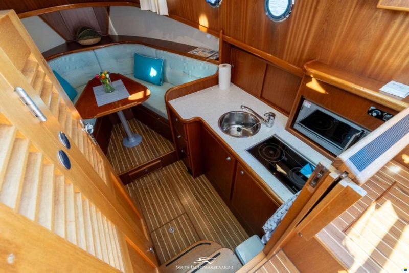 Brandsma Vlet 9.25 OK AK