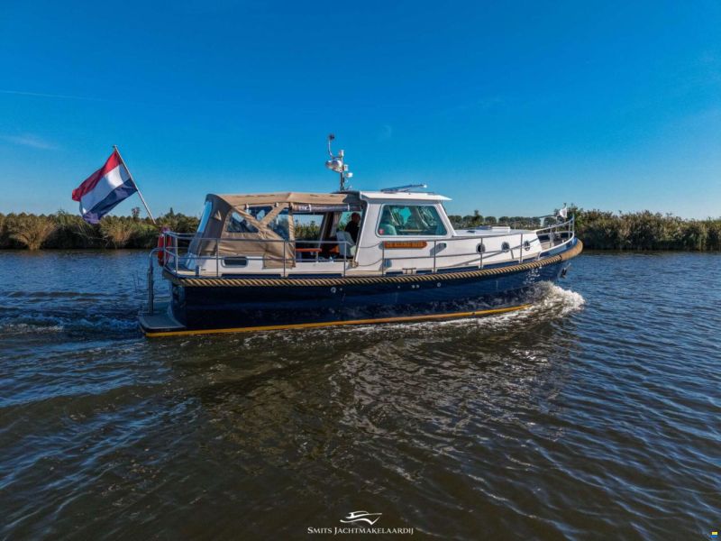 Brandsma Vlet 9.25 OK AK