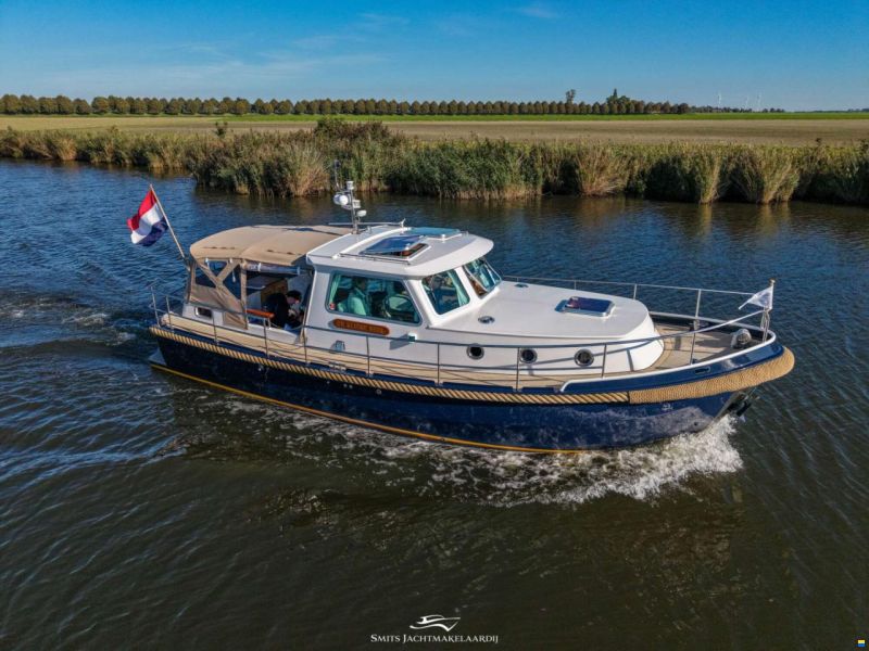 Brandsma Vlet 9.25 OK AK