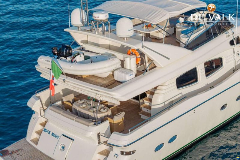 Posillipo Technema 70