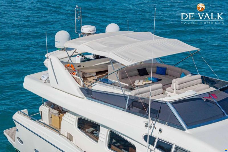 Posillipo Technema 70