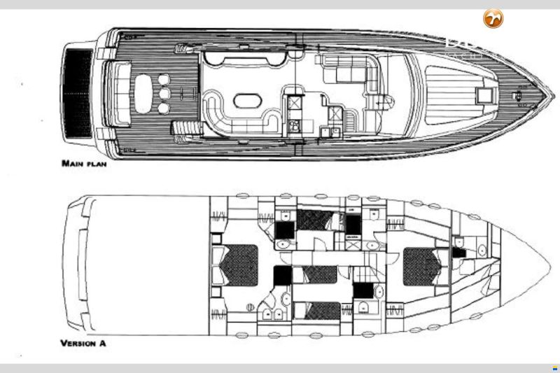 Posillipo Technema 70