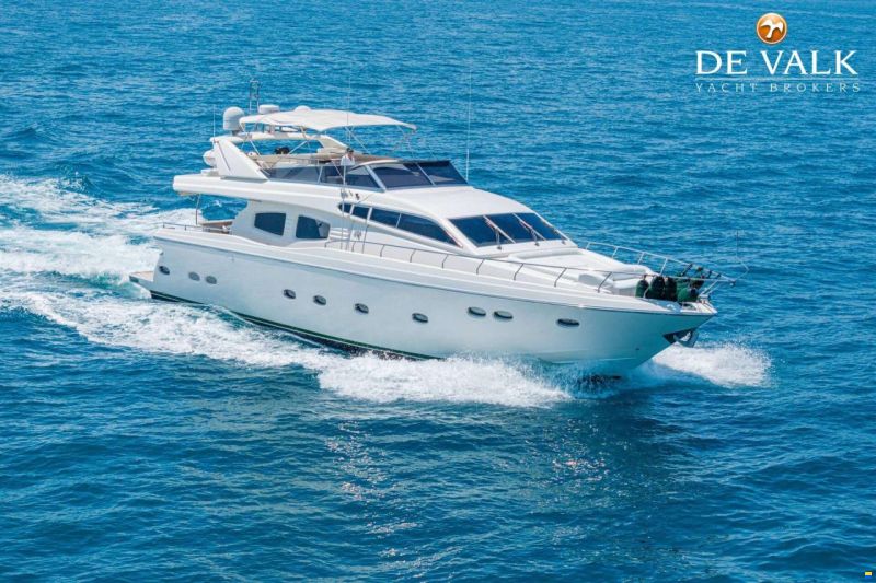 Posillipo Technema 70