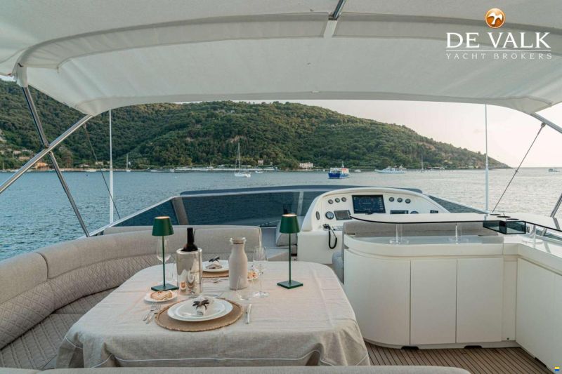 Posillipo Technema 70