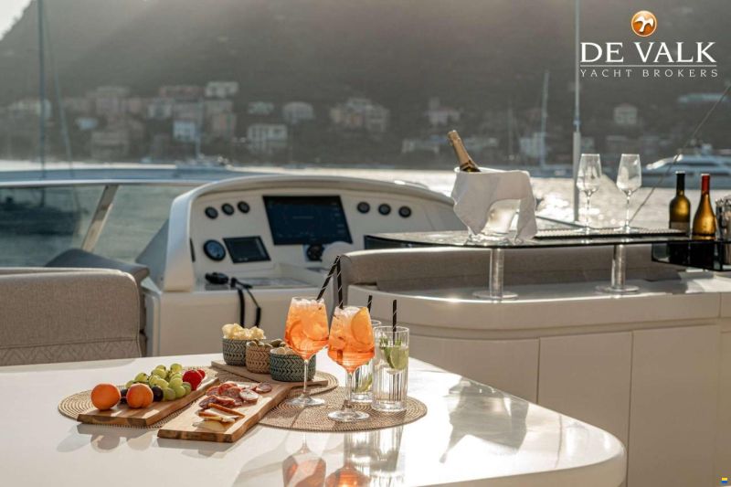 Posillipo Technema 70