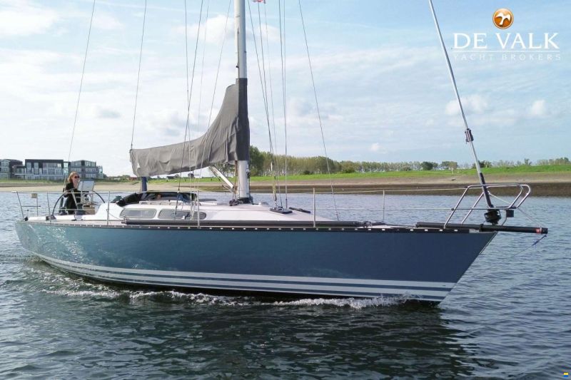 X-Yachts X-402