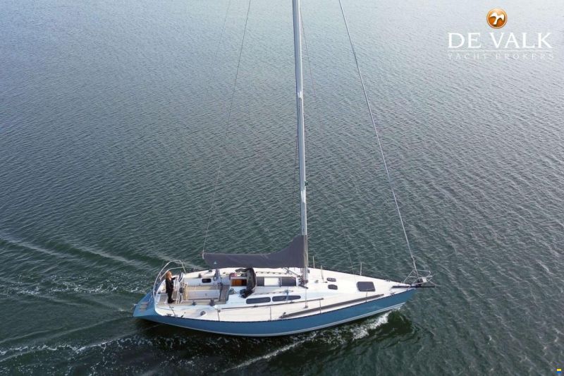 X-Yachts X-402
