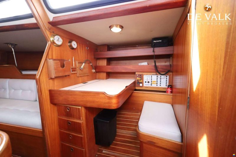 X-Yachts X-402