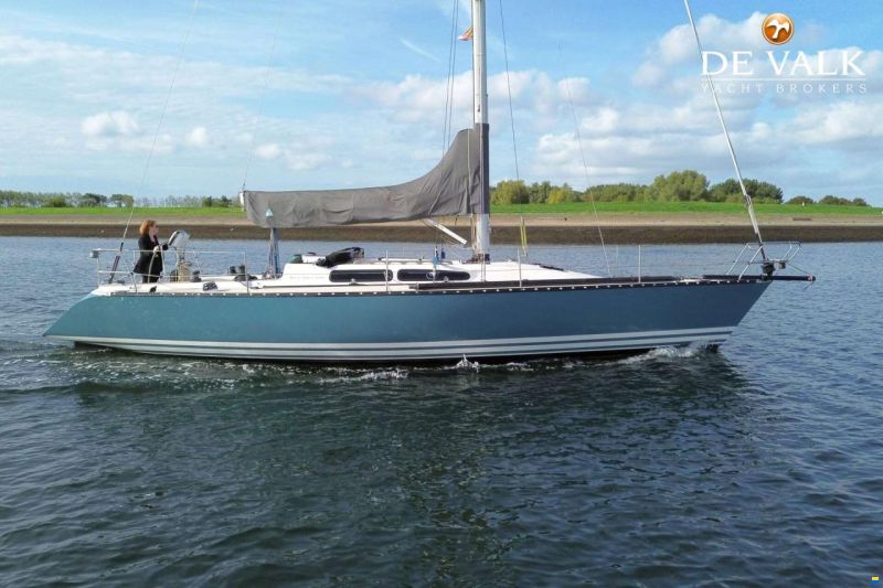 X-Yachts X-402