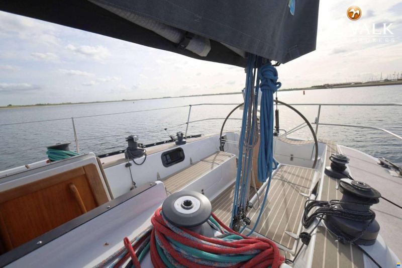 X-Yachts X-402