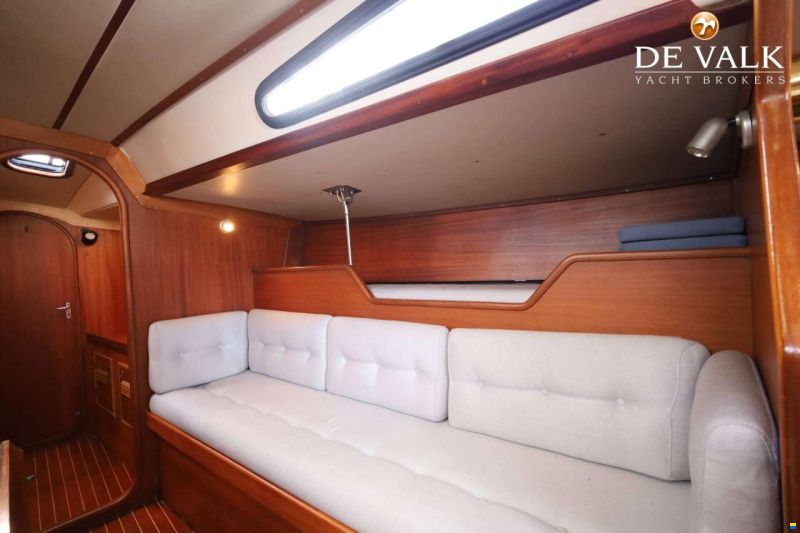 X-Yachts X-402