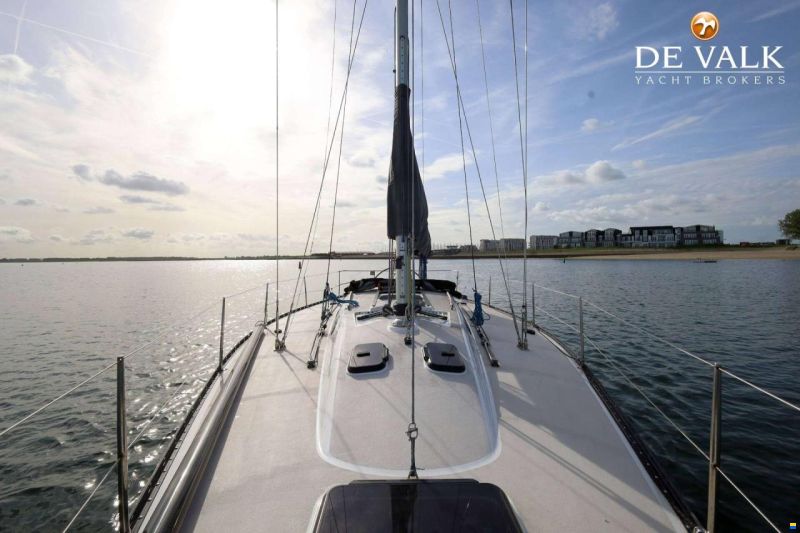 X-Yachts X-402