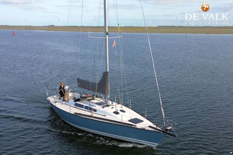 X-Yachts X-402