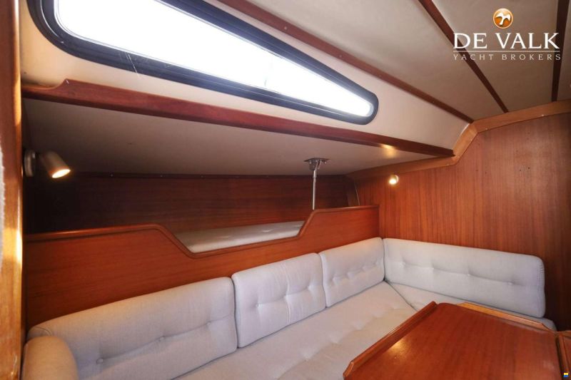 X-Yachts X-402