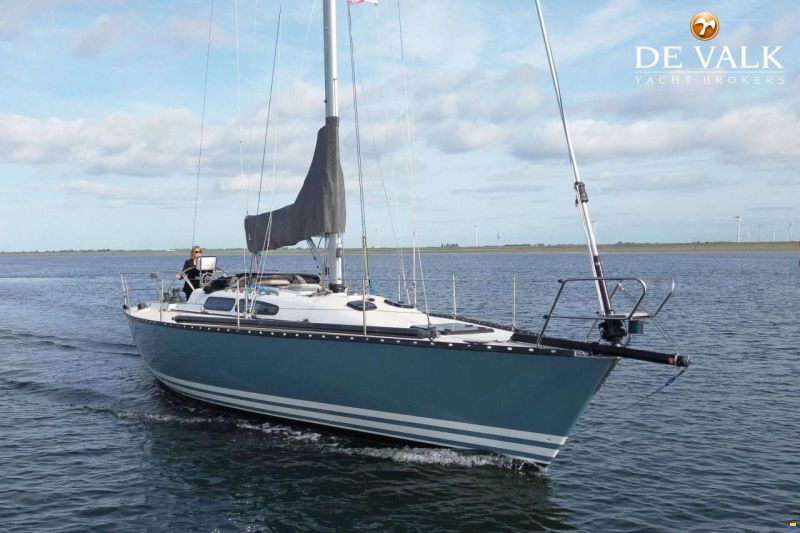 X-Yachts X-402