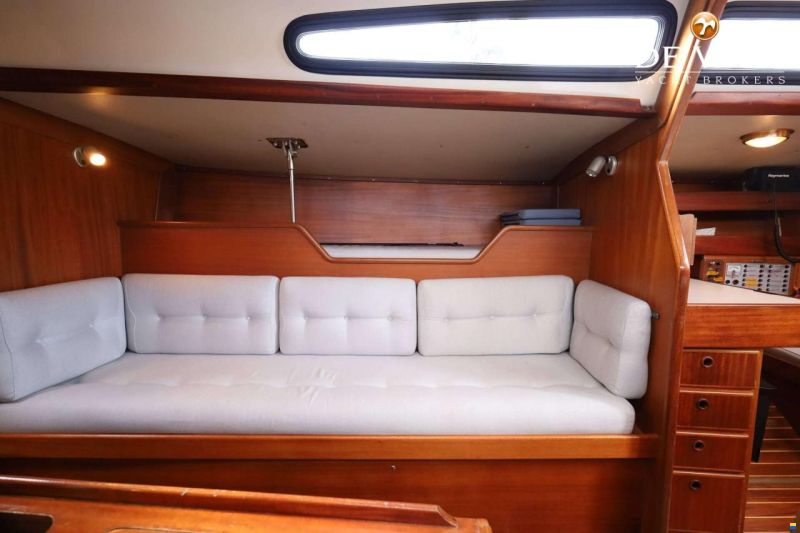 X-Yachts X-402