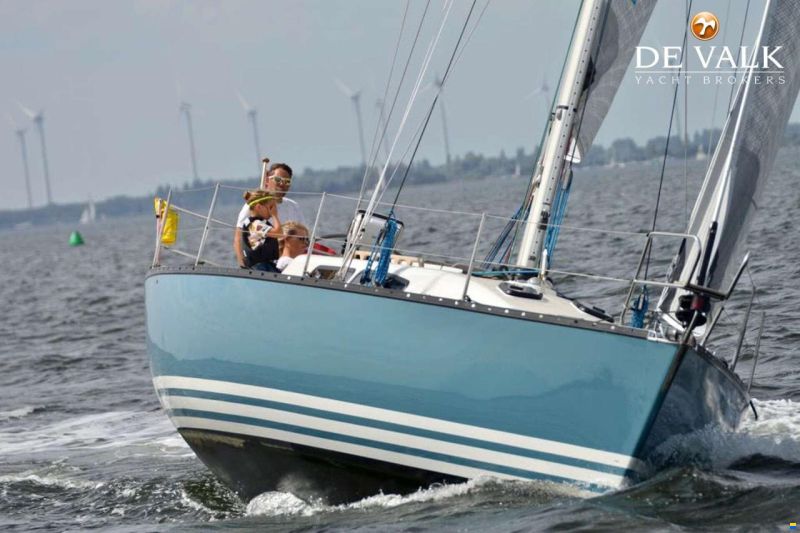 X-Yachts X-402