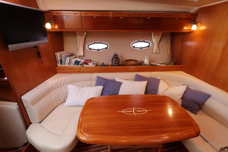 Bavaria 37 Sport