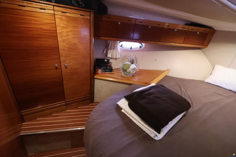Bavaria 37 Sport
