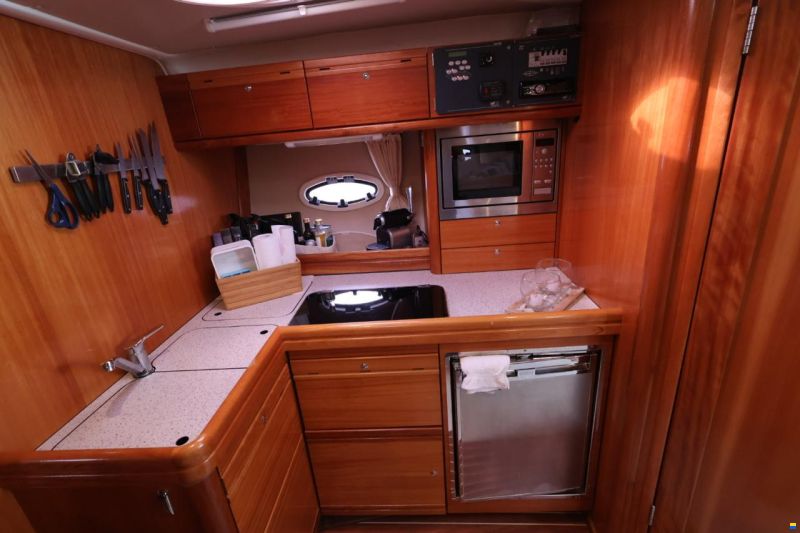 Bavaria 37 Sport
