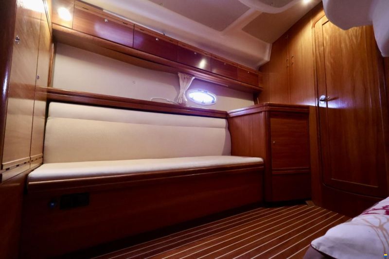 Bavaria 37 Sport